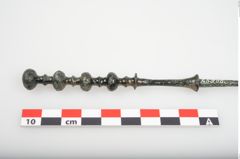 Foto von Bronzemehrkopfnadel (NHMW-PRAE-025906)